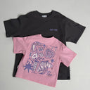 Dreamers Tee - Charcoal