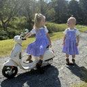 The Day Dreamer Dress