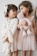 Snuggle Bunnies - Penelope - Marshmallow