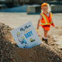 My Mum Built A Baby Book