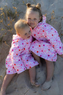 Zahli Hooded Towel