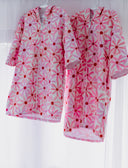 Zahli Hooded Towel