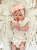 Organic Cotton Maggie Bloomers | Audrey