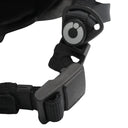 i-Glide Premium Kids Helmet - Black