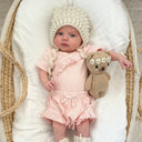 Organic Cotton Bloomers | Ivy