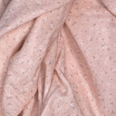 Organic Cotton Muslin Wrap | Wildflower