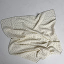 Posey Floral Swaddle
