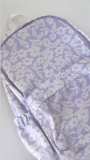 Bloom Tan Mini Daycare/Toddler Backpack