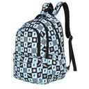 Skate Squad Campus School Backpack