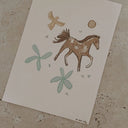 the name nest A4 artwork - assorted-The Name Nest- Tiny Trader - Gold Coast Baby Shop