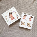 Big Sister Matching Game