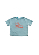What's Mine Is Yours Tee