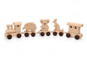 Animal Train Carriage